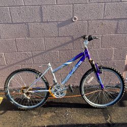 Roadmaster Mountain Bike 26in