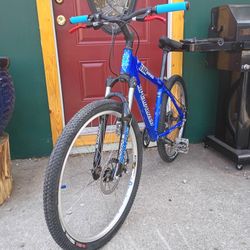 Specialized Hard Rock