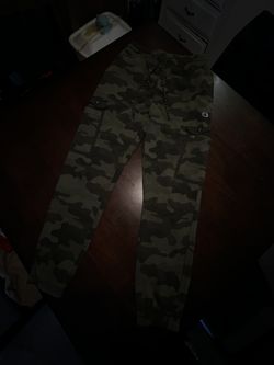 Champion Cargo Sweatpants 