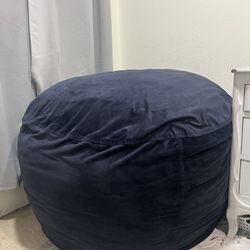 Soft Sack / Bean Bag Chair 4ft