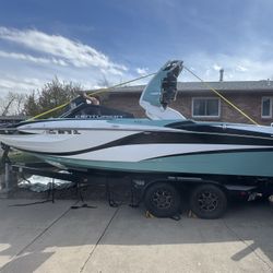 2019 centurion Fi23