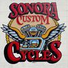 Sonora Custom Cycles