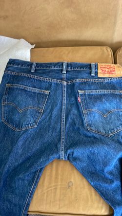 Levi's 501 jeans XX
