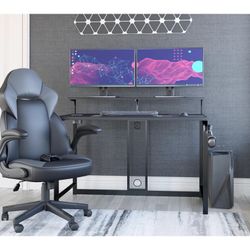 48" Gaming Desk