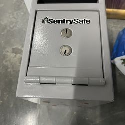 Sentry Safe