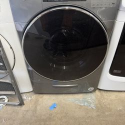 Whirlpool Washer 