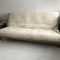 Futon Full / Quien