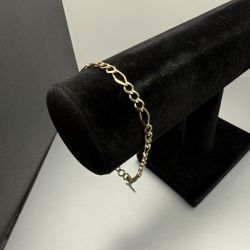 10k Men’s Bracelet 