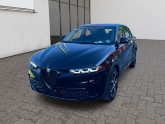 2024 Alfa Romeo Tonale