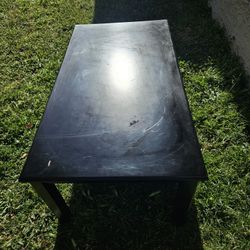  Black Coffee Table