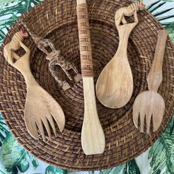 African  Decorations 