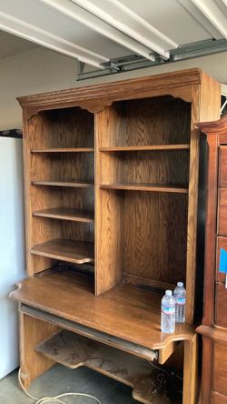 Desk