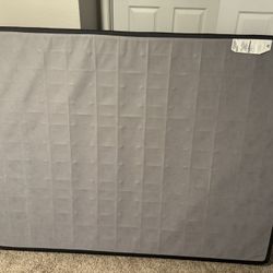 Queen Box Frame