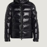 Moncler Puffer Coat 