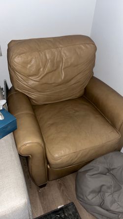 Recliner