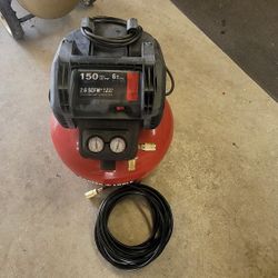 Air Compressor