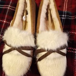 UGG Ansley Shaine Women's Slipper