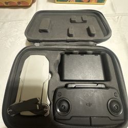 DJI Mavic Mini Fly More Bundle