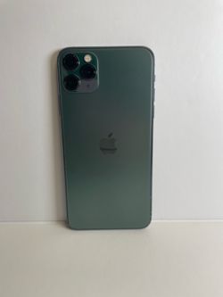 iPhone 11 Pro Max - Unlocked - 64GB