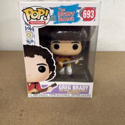 POP! Television #693 - The Brady Bunch - Greg Brady