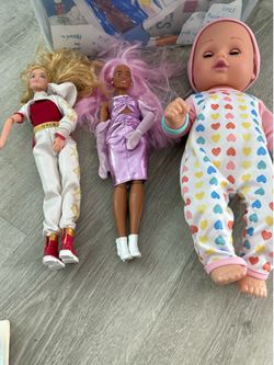 Dolls