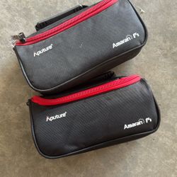 Aputure Amaran F1 Camera Top Light