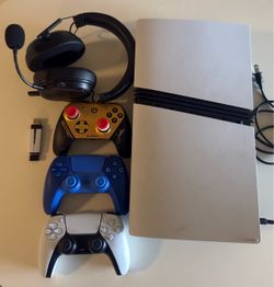 PS5 Pro Bundle