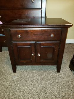 Nightstand