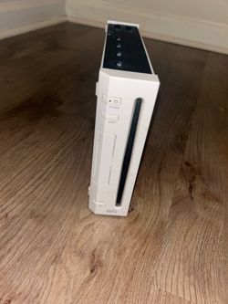 Wii