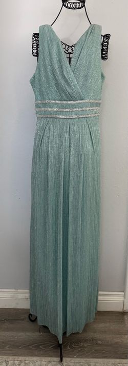 R&M  Richards Petite Evening Gown!