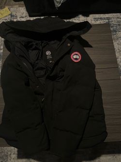 Canada Goose