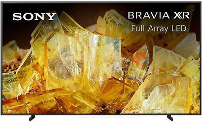 Sony BRAVIA XR-98X90L 98” 4K HDR Smart TV 