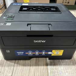 Brand New Brother Laser Printer No Box