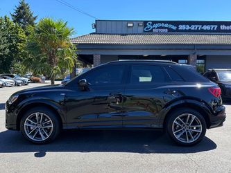 2023 Audi Q3