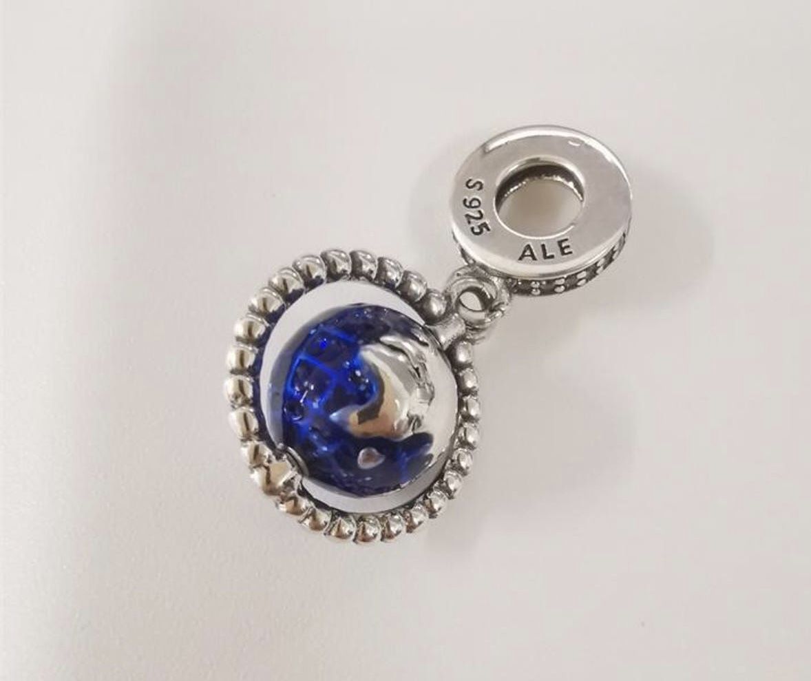Authentic Pandora Charm