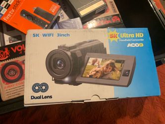 Camcorder