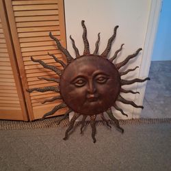 Metal suns  make an offer