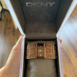 DKNY Watch