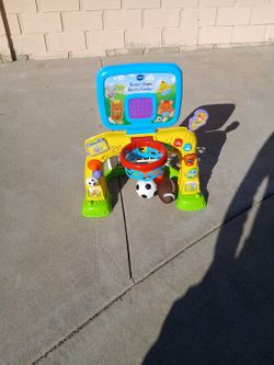 Smart Shots Sports Center