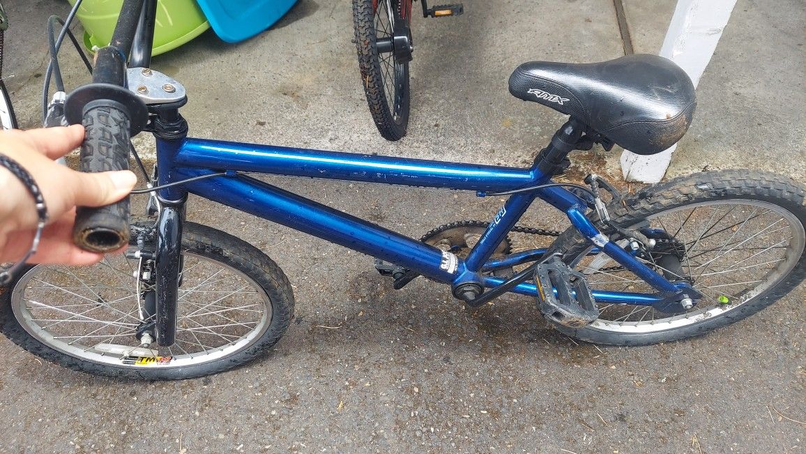 Kids Bike