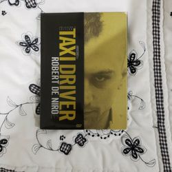 Taxi Driver Collector's Edition DVD