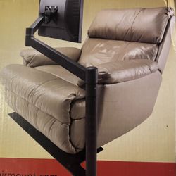 The Easy Chair Mount