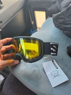 Goggles