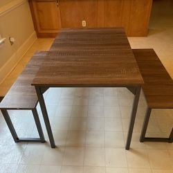 Kitchen Table Set