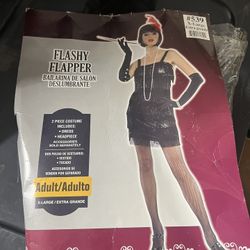 Halloween Costume