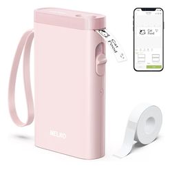 Portable Label maker