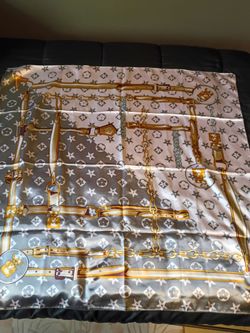 Scarf Wrap Bandana