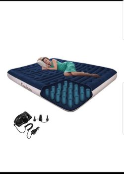 ESOLOM QUEEN SIZE 80"*60"*9