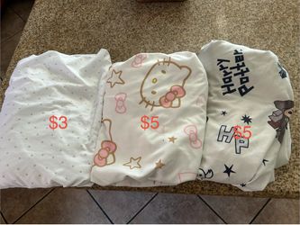 Fitted sheets