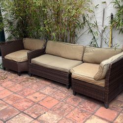 Outdoor Patio Set